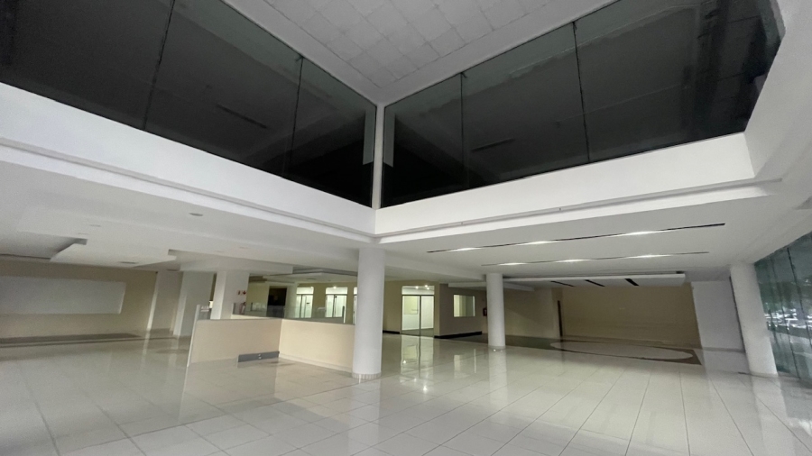 To Let commercial Property for Rent in Cape Town City Centre Western Cape